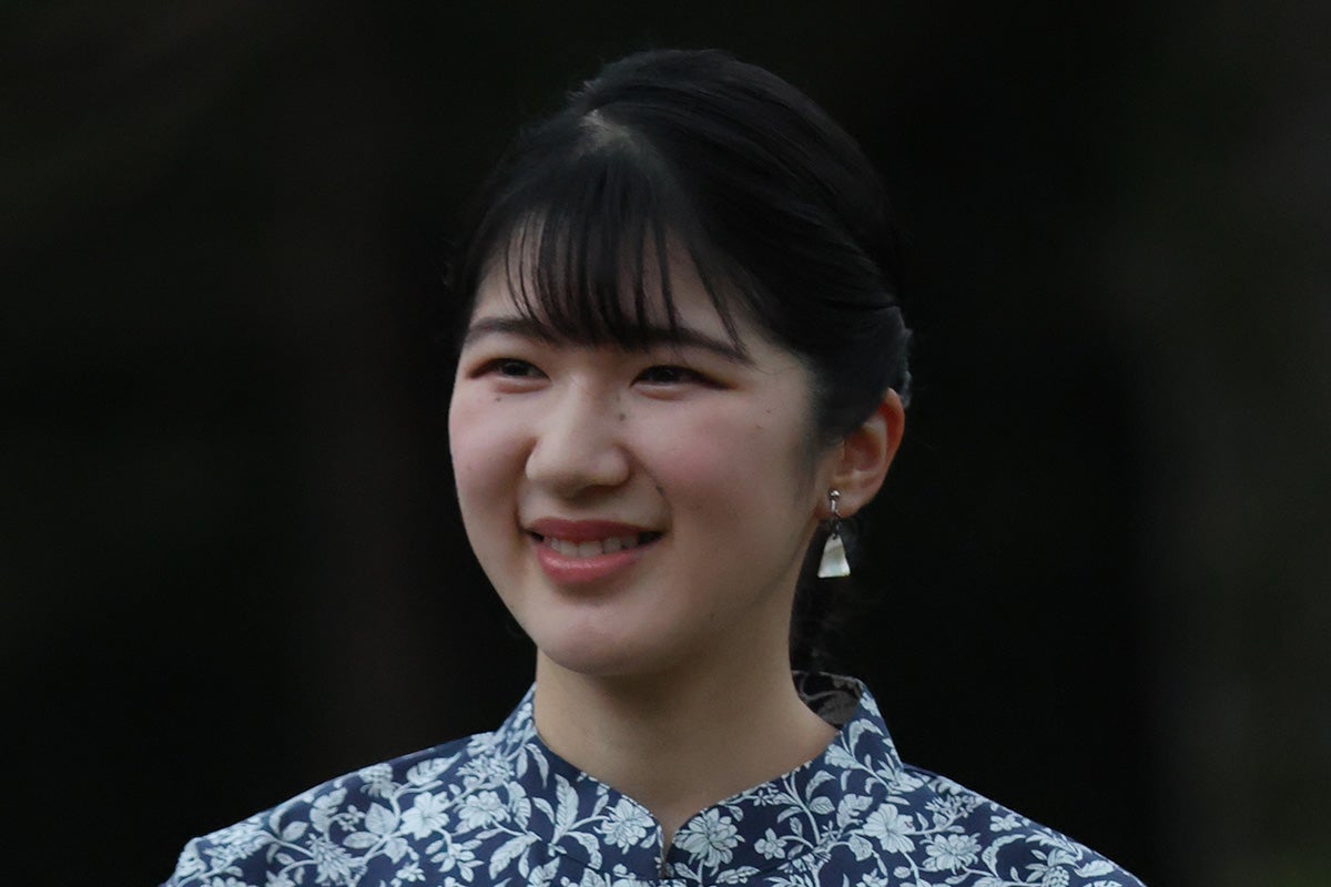 愛子さま那須ご静養で念願の“お揃いかりゆし”が実現！昨年冗談めかして漏らされていた“願い”