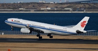 中国国際航空、北京/首都〜デリー線の運航再開4月21日から週3往復