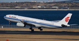 中国国際航空、北京/首都〜マドリード〜サンパウロ線の運航再開4月28日から週2往復