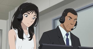 「名探偵コナン」Jリーグとのコラボエピソードが7月18日放送ゲスト声優に元サッカー日本代表・森島寛晃、サッカー好きの影山優佳