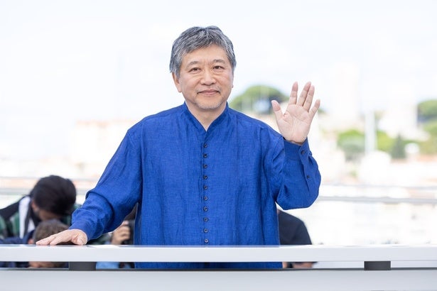 「自分にちょっと飽きていた」是枝裕和監督が、『箱の中の羊』で見つめた“想像力”と新たな挑戦を語る