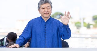 「自分にちょっと飽きていた」是枝裕和監督が、『箱の中の羊』で見つめた“想像力”と新たな挑戦を語る