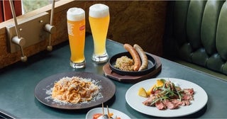 【北海道札幌市】ジャーマンクラフトビールを堪能。「シュマッツ 札幌ステラプレイス店」オープン！