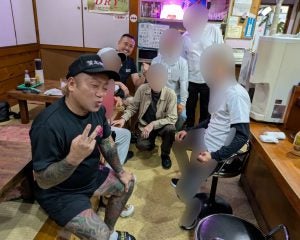 ヤクザを辞めた男たちのその後。大手コンビニ店長から無職まで…足を洗った後の「過酷すぎるサバイバル」