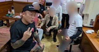 ヤクザを辞めた男たちのその後。大手コンビニ店長から無職まで…足を洗った後の「過酷すぎるサバイバル」