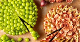 秋の味覚がぎっしり。神戸の洋菓子屋「PATISSERIE TOOTH TOOTH」シャインマスカットやいちじく、芋や栗の秋タルト発売