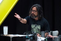 山田孝之が審査する俳優オーディション『THE OPEN CALL』伊藤沙莉が「Episode 0」ナレーターを担当