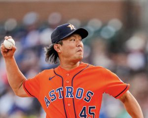 「今すぐ外せ」85億円右腕・今井達也に批判が殺到…それでも残る“防御率0.00”という希望