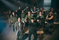 『VIVANT』エージェントから傭兵まで人気俳優のサプライズ出演にびっくり「昨日見た顔だと思ったら」「贅沢すぎる」