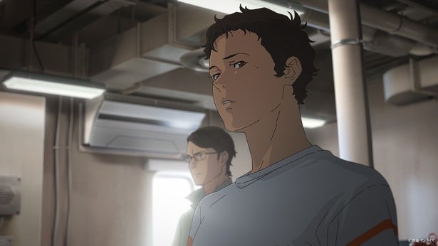 『機動戦士ガンダム 閃光のハサウェイ キルケーの魔女』が『ズートピア２』9連勝を阻止！興収8億超、前作対比197％の動員で堂々No. 1発進