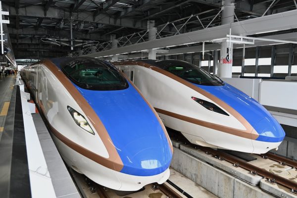 JR西日本、大雪のため乗車券類を無手数料で払い戻し1月22日から26日まで
