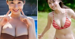 夏だッ！水着だッ！グラビアだッ！【週プレ グラジャパ！】