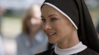 妖艶な修道女が教え子を誘惑…『バッド・シスター ～誘惑の修道女～』禁断の本編映像解禁