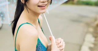 春のTGIF 週プレ賞 2026グランプリ！注目の"アンニュイアイドル"犬乃かりん「予想のつかない行動をすることが多いみたいです」