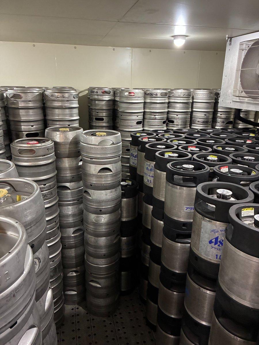 ビール好きは神宮球場へ。ヤクルトスワローズが「生ビール半額ナイター」を追加開催！