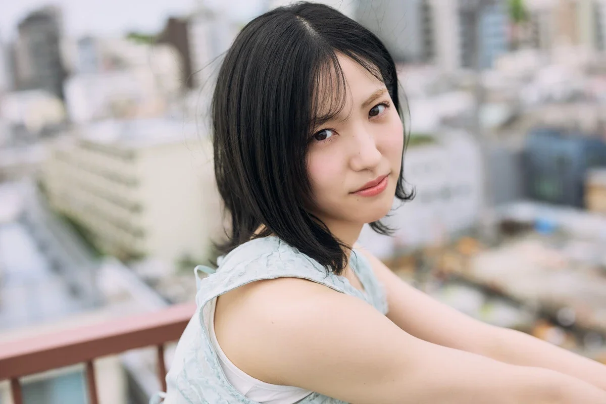 AKB48下尾みう「PRODUCE 48が転機と思われがちですが、劇場公演のセンターに抜擢されたことが大きかったです」【連載 なんで令和にAKB48？ Season2】