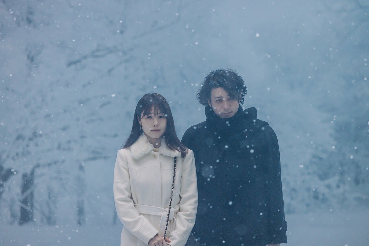 有村架純とオダギリジョーが「失楽園」状態に？ 沖田修一監督最新作「さとこはいつも」新場面写真一挙公開