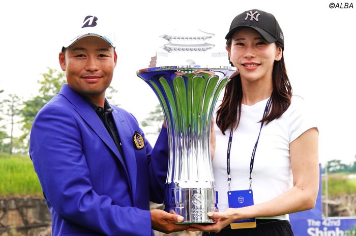 砂川公佑が師匠、妻に捧げた恩返しV「やっと勝てました」寺西明と大切にしてきた“思考”
