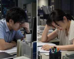入社3か月で辞めた新入社員、退職の挨拶に持参したのは“菓子折り”ではなく…／新卒の“3年以内3割”は本当か。厚労省データから早期離職の実態を調べてみた
