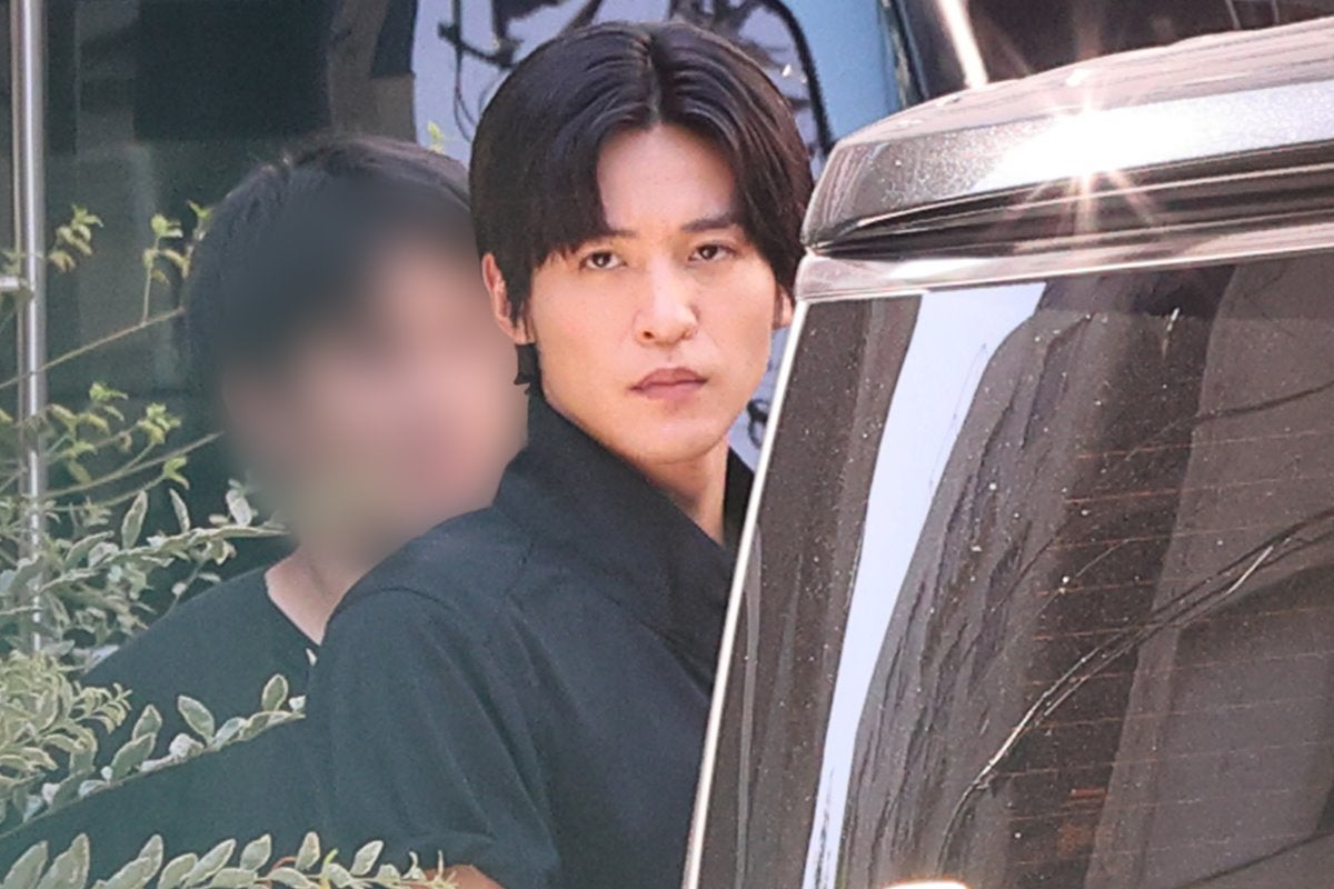 目黒蓮海外ロケで長期不在のなか…みずほ銀行CMに抜擢の「異例ぶり」