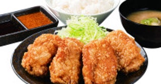 「からやま」人気定食が200円引きに！3日間限定のお得な「年末大感謝祭」開催