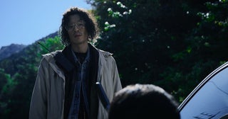 『ガンニバル』シーズン2、クライマックスに向けて存在感を放つ後藤理＆後藤久露恵って一体何者？