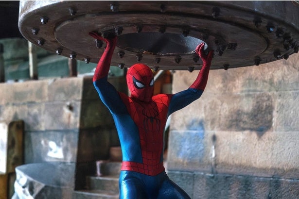 『スパイダーマン：ブランド・ニュー・デイ』“親愛なる隣人”の新たな力が覚醒する!?異変を捉えた新場面写真
