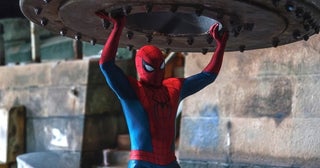 『スパイダーマン：ブランド・ニュー・デイ』“親愛なる隣人”の新たな力が覚醒する!?異変を捉えた新場面写真