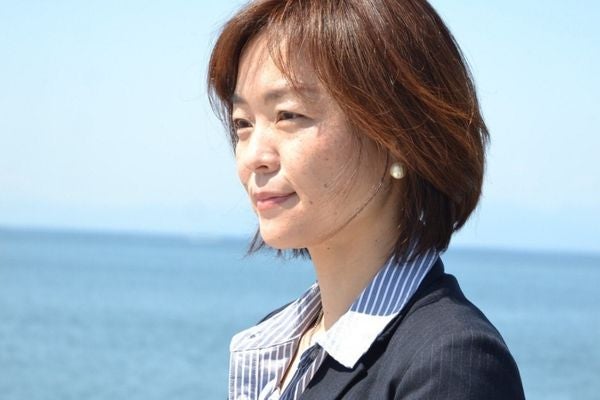 強い意思で不登校を決めた息子の姿が、自らの生き方を考え直すきっかけに。小沼 陽子さんが目指す新しい社会