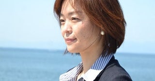 強い意思で不登校を決めた息子の姿が、自らの生き方を考え直すきっかけに。小沼 陽子さんが目指す新しい社会