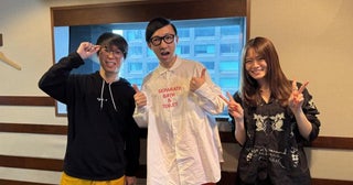 こがけん、株式投資は企業の応援に繋がる「応援する気持ちがあれば、ちょっと損したぐらいでやけを起こさなくて済みます。大らかな気持ちで構えましょう」