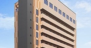 「たびのホテルlit酒田」、山形県酒田市に2026年12月開業