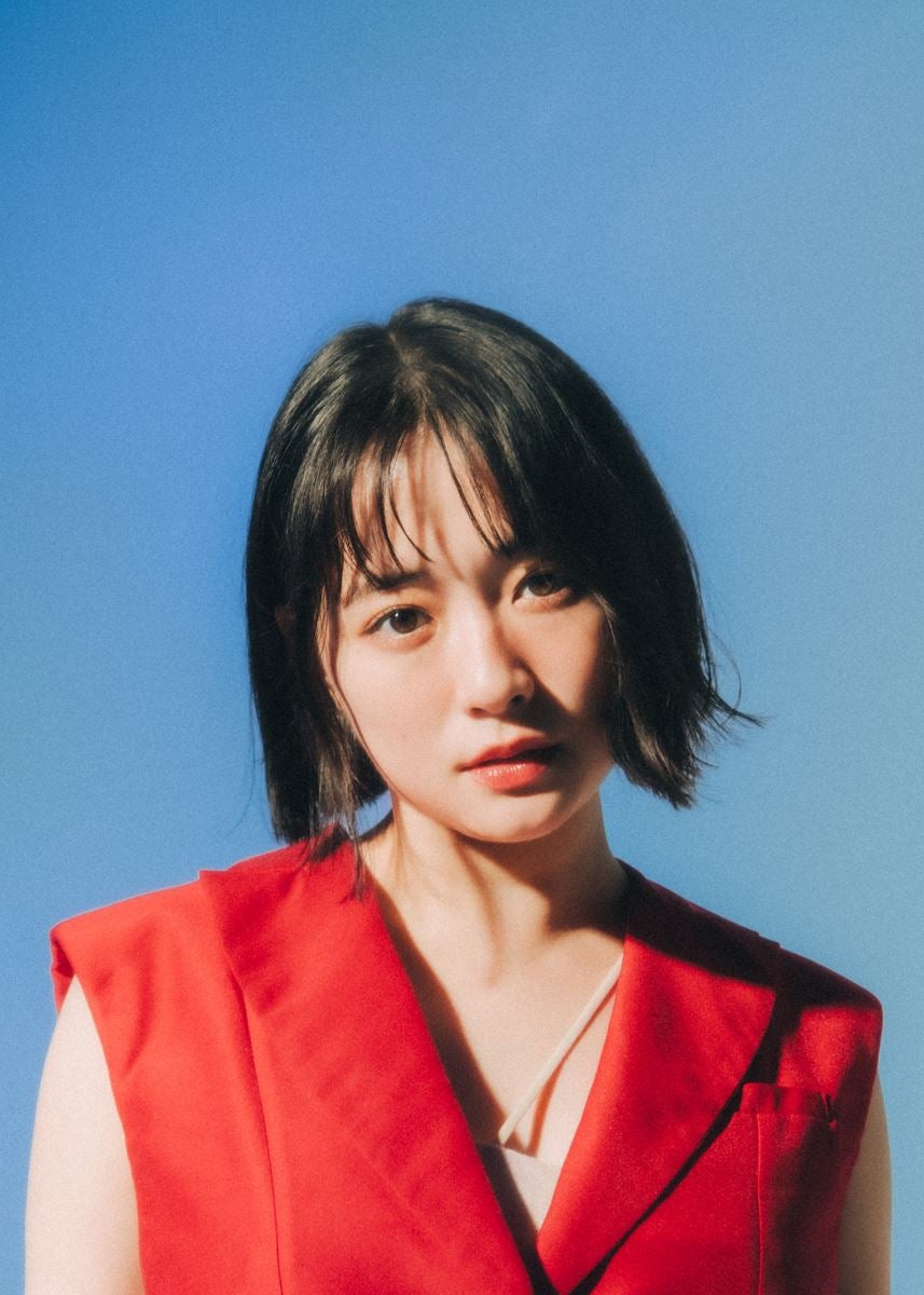 大原櫻子、新曲「まるでサイダー！」MV公開ミニチュア櫻子＆キュートなコレオに注目