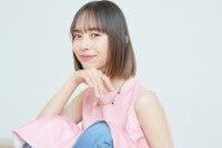 井桁弘恵、やりたいことを絞らずチャレンジし続けた20代周囲の声に負けず重ねた経験が強みに