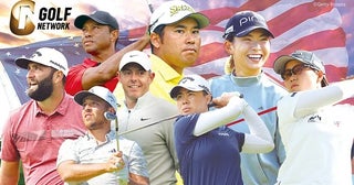ゴルフネットワークが、海外男女ゴルフメジャートーナメント3大会を生中継！