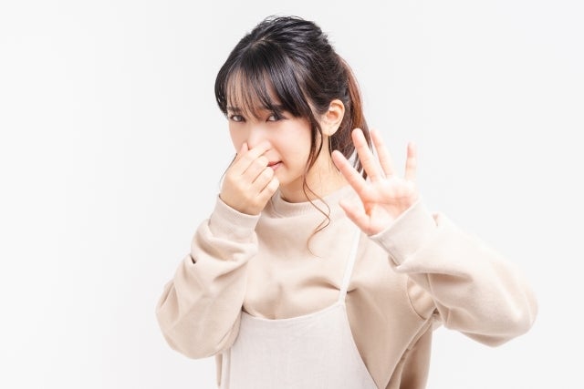 「上司のワイシャツが臭い…」みんなはどうしてる？ 鼻が敏感すぎる30代女性の切実な悩みに共感、アドバイス続々