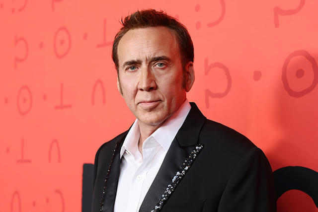 ニコラス・ケイジ主演作の原版がNetflixで盗難