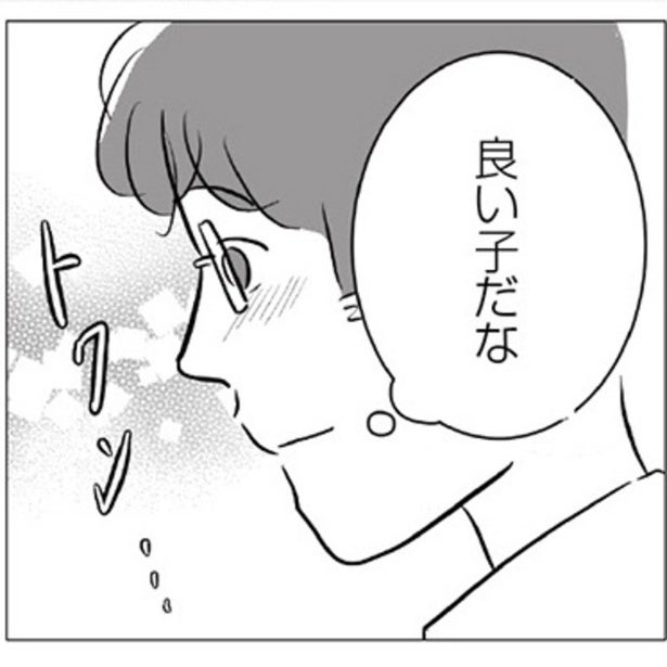 妊娠中の不倫は意外と多い？「いい子だな」が危険信号？妻の出産より19歳バイトに夢中な夫の実話漫画【作者に聞く】