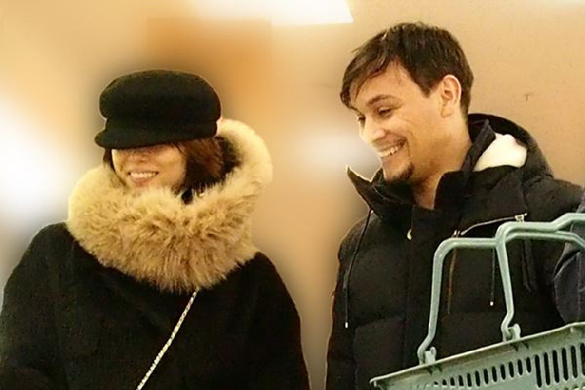 《ねぎらいの場には異例の欠席》米倉涼子主演映画の試写会登壇を決断した「苦悩のタイミング」