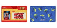 ディズニーの「マイナンバーカードケース」が登場へ！ニックやアリエルなど全10種
