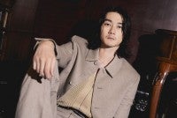 柳俊太郎、次に演じたいのは“まともな人間”!?『他人は地獄だ』でイカれた冷徹男を熱演