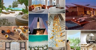 IHG、ラグジュアリー＆ライフスタイル全ブランドをサウジアラビアに導入へ2028年までに