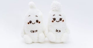 スキンケアブランド「CARE・TE・A」から公式キャラ誕生！美と健康の体験イベントも