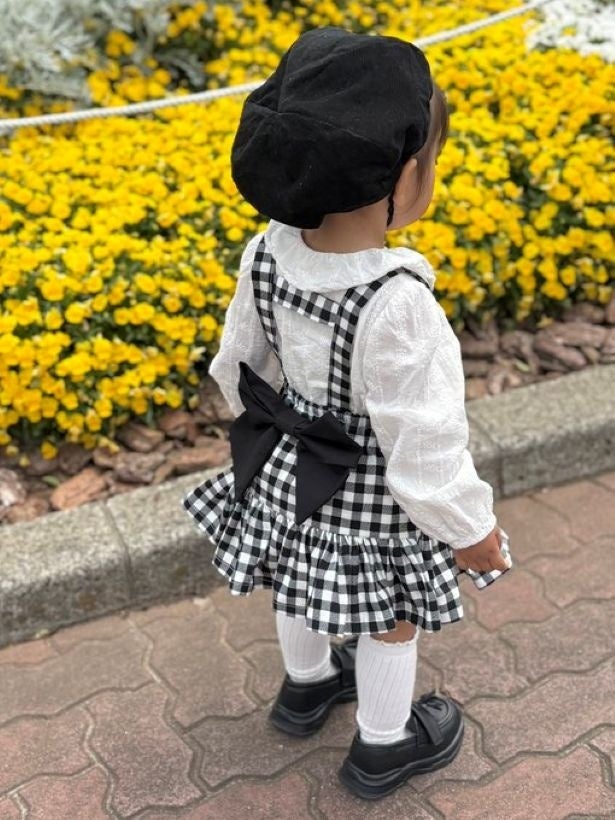 イヤイヤ期真っ最中の2歳児が着ていた洋服に「説得力がありすぎる」と共感続出