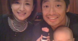 ワンオペ育児がどれだけ大変だったか、わかっとるんかい！ 安田大サーカス団長・妻が「今でも根に持っていること」