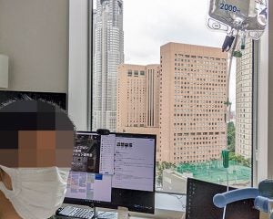「9時～翌5時」の20時間勤務…元ゴールドマン・サックス社員が実践していた「トイレで5～10分睡眠」壮絶すぎる疲労回復法