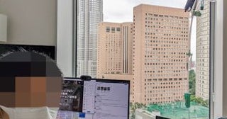 「9時～翌5時」の20時間勤務…元ゴールドマン・サックス社員が実践していた「トイレで5～10分睡眠」壮絶すぎる疲労回復法