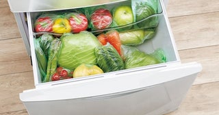 比較すると一目瞭然！？傷みやすい葉もの野菜やカット野菜を新鮮に保ってくれる便利グッズ3選