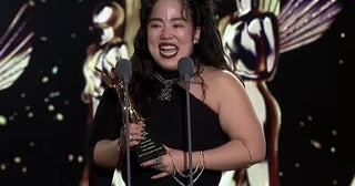 ゆりやんレトリィバァ、「極悪女王」で涙の最優秀主演女優賞！第8回アジアン・アカデミー・クリエイティブ・アワード