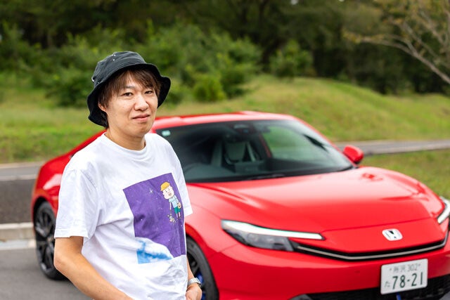 漫画家・小田原ドラゴンが語る「不定期連載」【連載第28回】